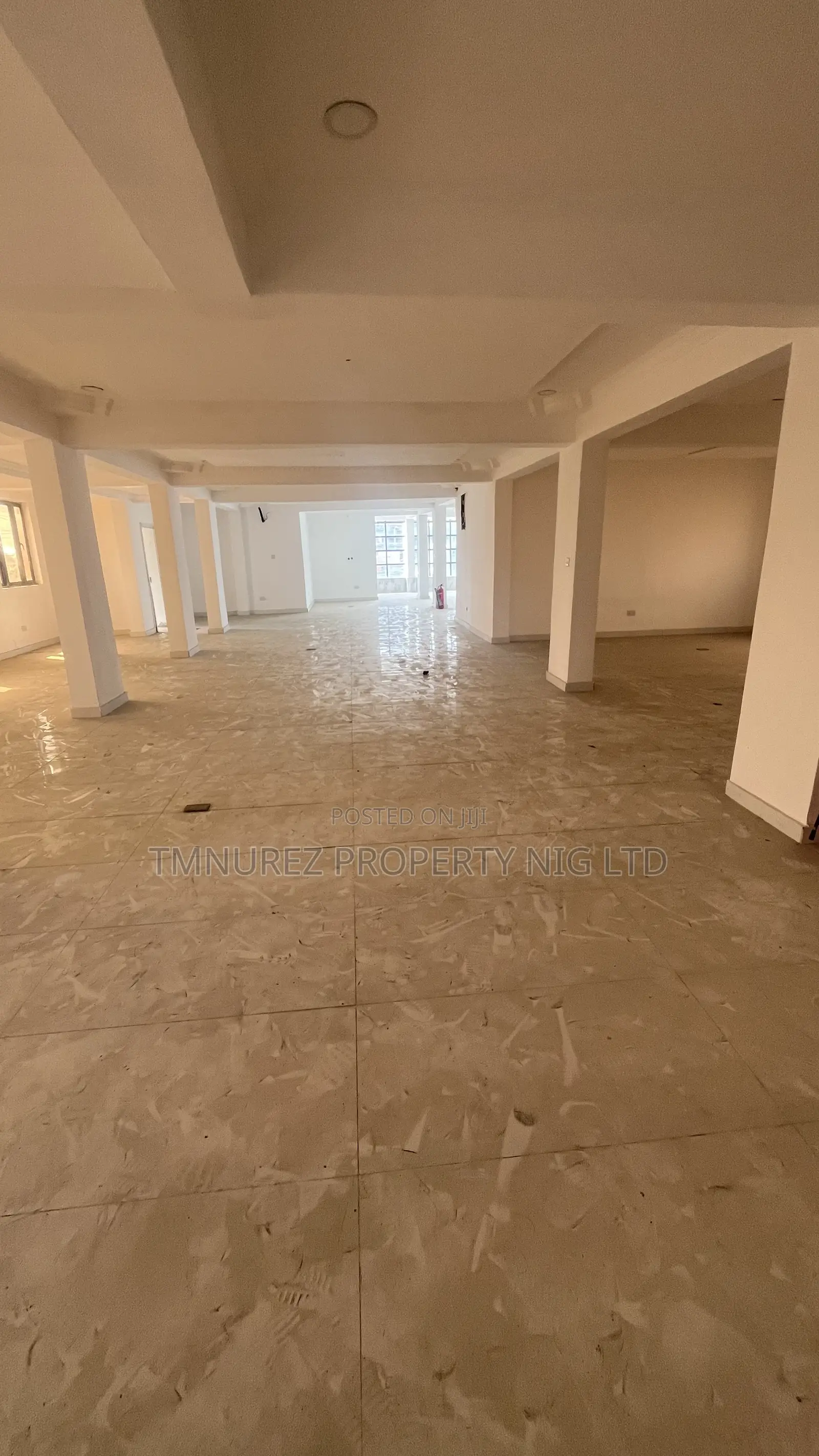 Showroom Space,Multipurpose Built