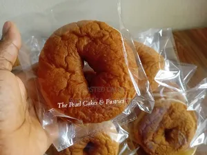 Cakes Pastries