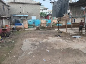 Empty Land for Rent or Lease
