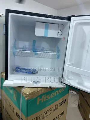 Royal 55l Small Refrigerator for Office, Room and Kitchen Use