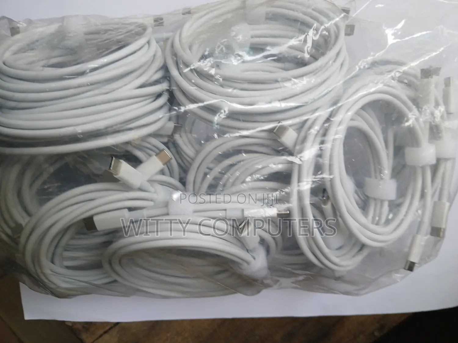 Type C to Type C Cable Is a Versatile Usb Cable