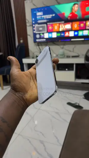New Apple iPhone Air 256 GB White