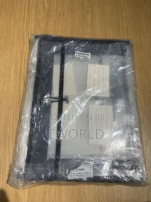 A4 Expanding File Bag - 5 PCS