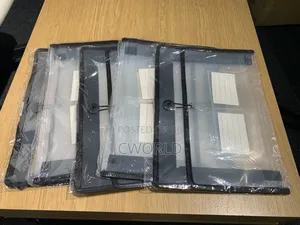 A4 Expanding File Bag - 5 PCS