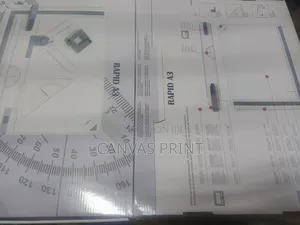 Drawing Board A3