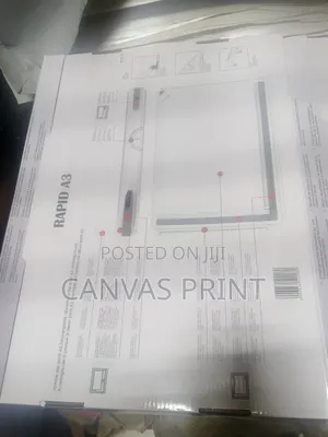 Drawing Board A3