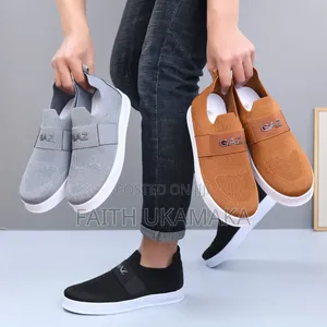 Men's Casual Shoes