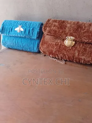 Ladies Bags