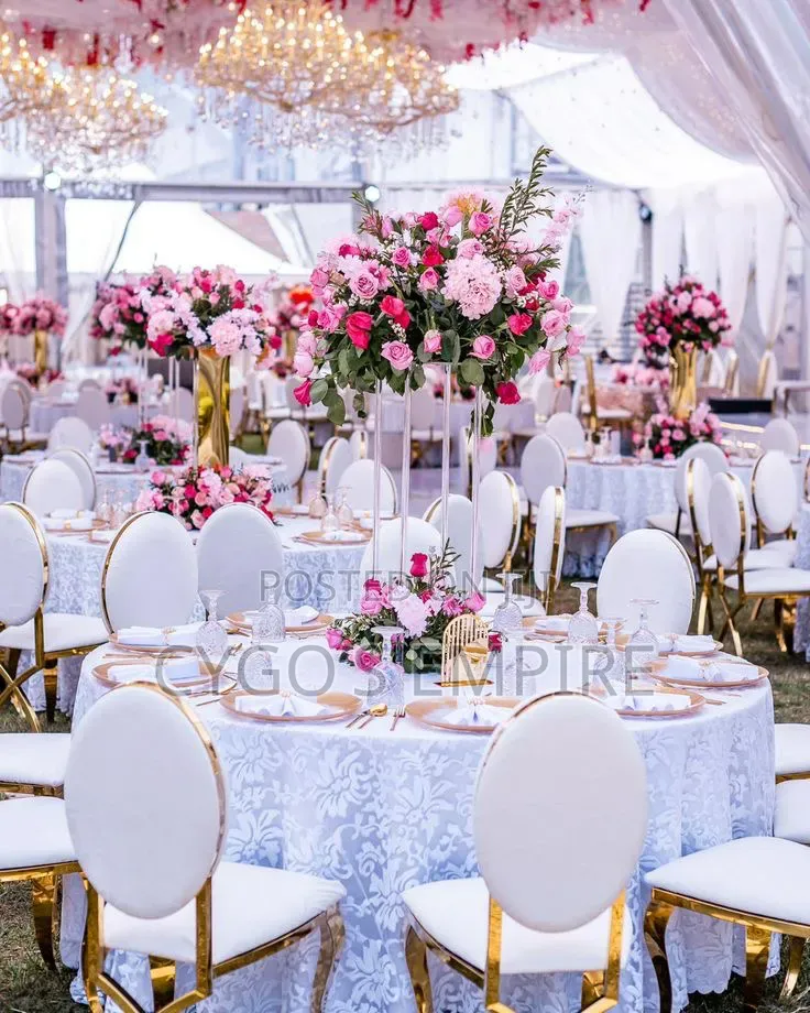 Event Planner/Decorator