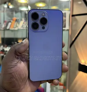 Apple iPhone 13 Pro 128 GB Blue