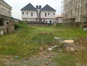 670sqm Executive Plot