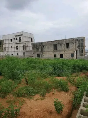 5bdrm Duplex in Katampe Extension for sale