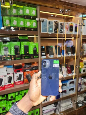Apple iPhone 12 128 GB Blue