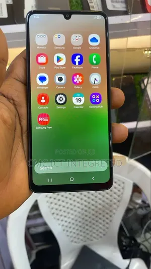 Samsung Galaxy A33 5G 128 GB Black