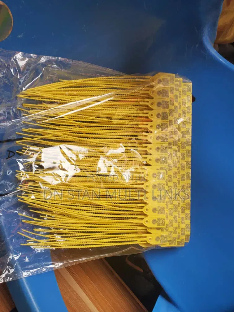 Seal Cable Tie