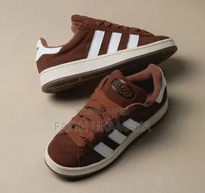 Unisex Casual Shoe