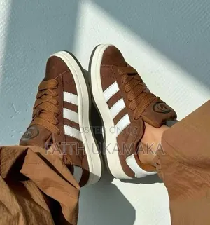 Unisex Casual Shoe