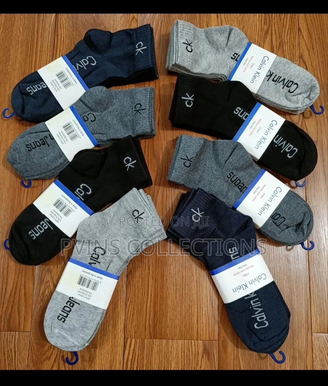 Calvin Klein Socks
