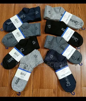 Calvin Klein Socks