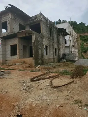 5bdrm Duplex In Katampe Extension For Sale