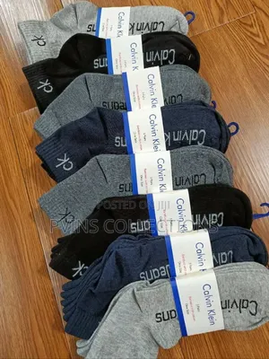 Calvin Klein Socks