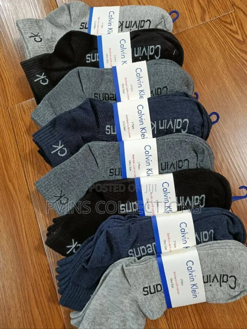 Calvin Klein Socks