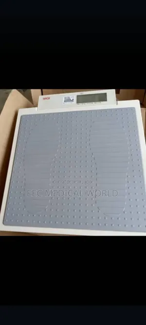 Seca 874 Flat Digital Scale(Mother and Child)