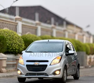 Kia Morning 2013 Silver