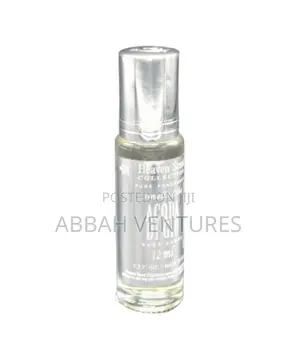 Heaven Scent Acqua Di Gio Pure Fragrance 12ml