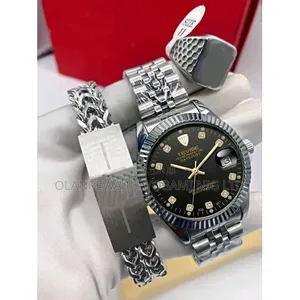 Tervis Jagged Wristwatch