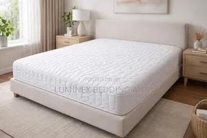 Waterproof Mattress Protector 6x6