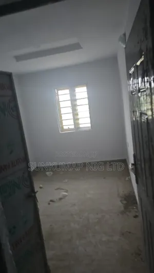 Furnished 2bdrm Apartment in Olodo Community, Osogbo for rent