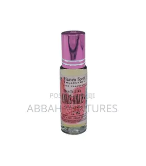 Heaven Scent Anais-Anais Pure Fragrance 12ml