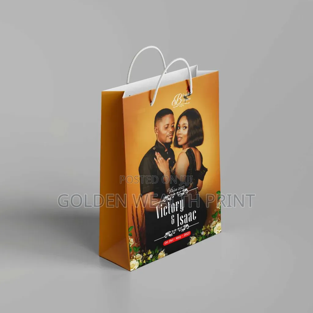 Paperbags Services