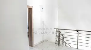 Furnished 4bdrm Duplex in Lommond Gardens, Ikota for rent