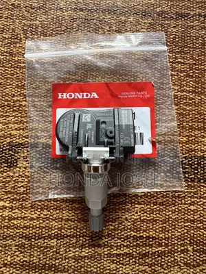 Tire Sensor 2016-2022 Honda Pilot (433mhz) TPMS