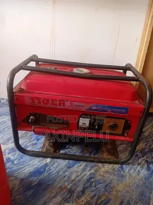 Elepaq Generator