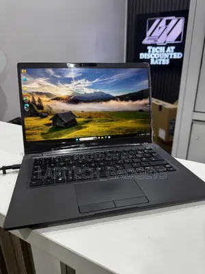 Laptop Dell Latitude 7300 8GB Intel Core i5 SSD 256GB
