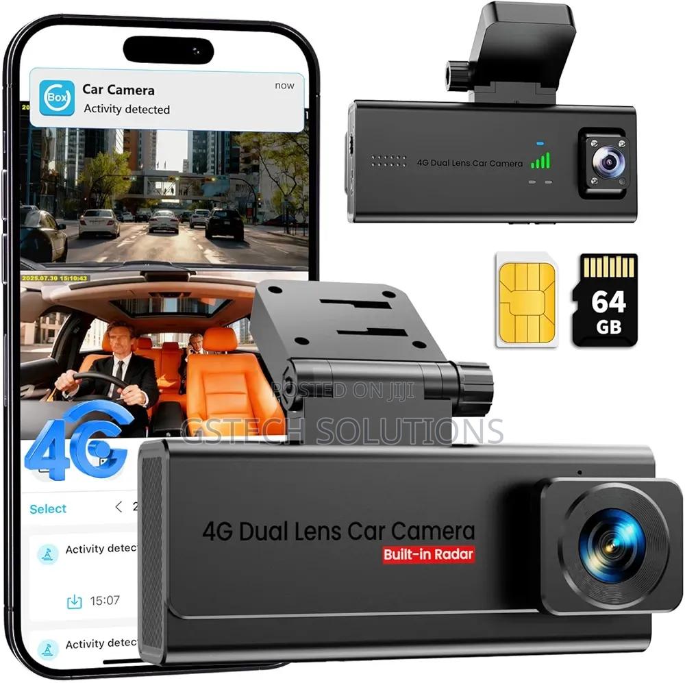 CCTV Cameras