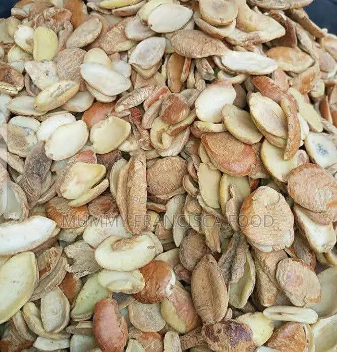Ogbono Seed