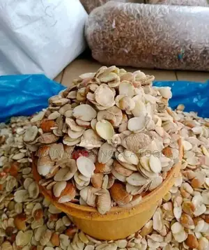 Ogbono Seed