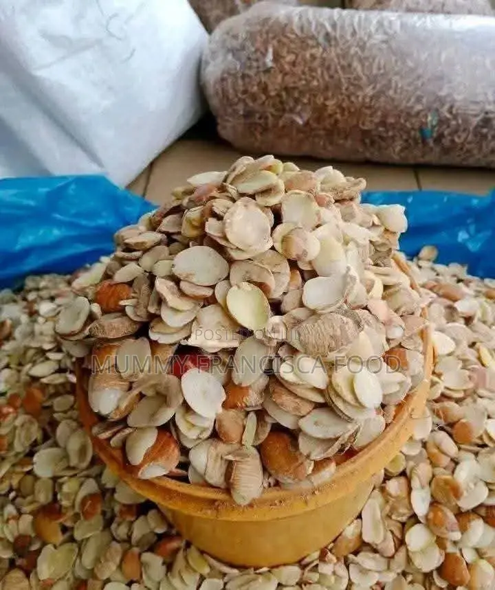 Ogbono Seed