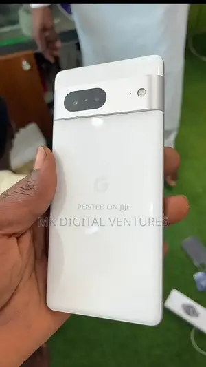 New Google Pixel 7 Pro 128 GB White
