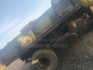 Tipper if for Sell