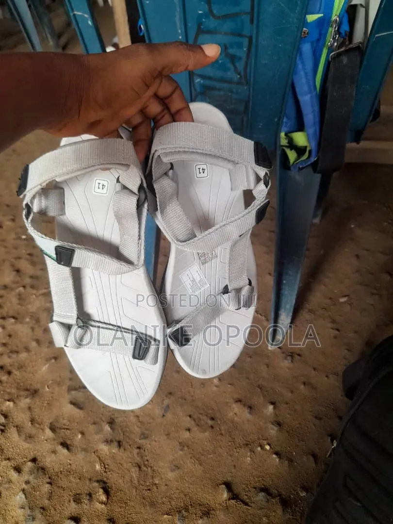 Sandals for Men