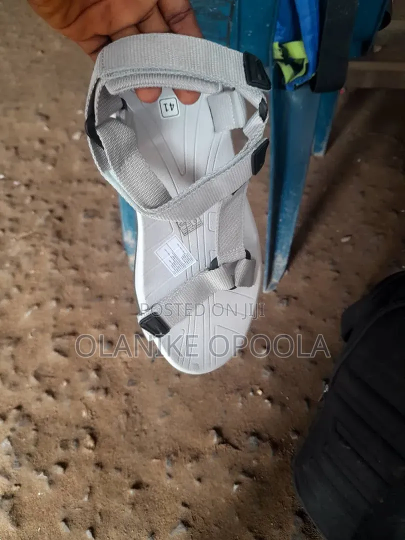 Sandals for Men