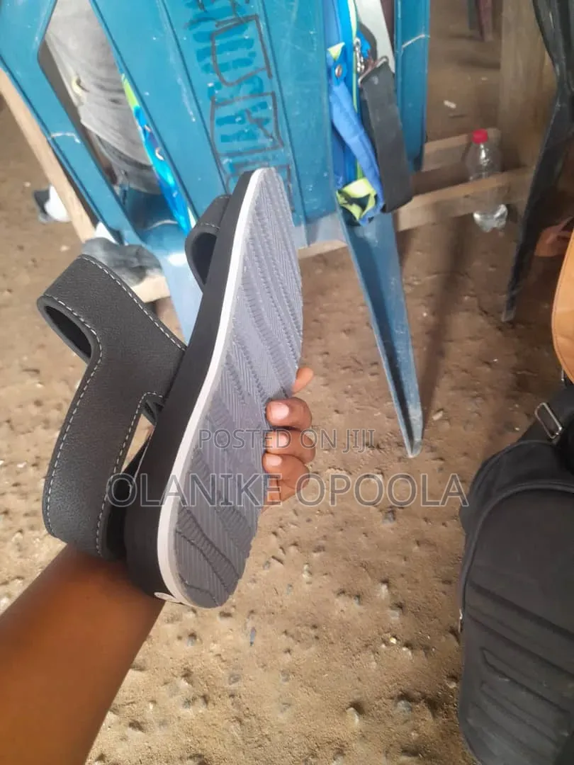 Sandals for Men