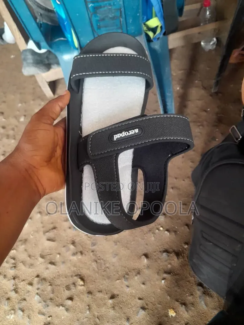 Sandals for Men
