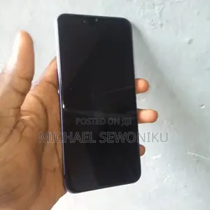 Tecno Spark 8C 64 GB Purple