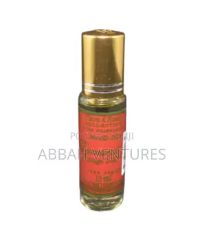 Heaven Scent Baccarat Pure Fragrance 12ml